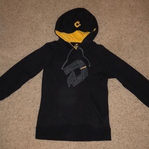 Demarini Fastpitch Slim-Fit Hoodie (NWOT)